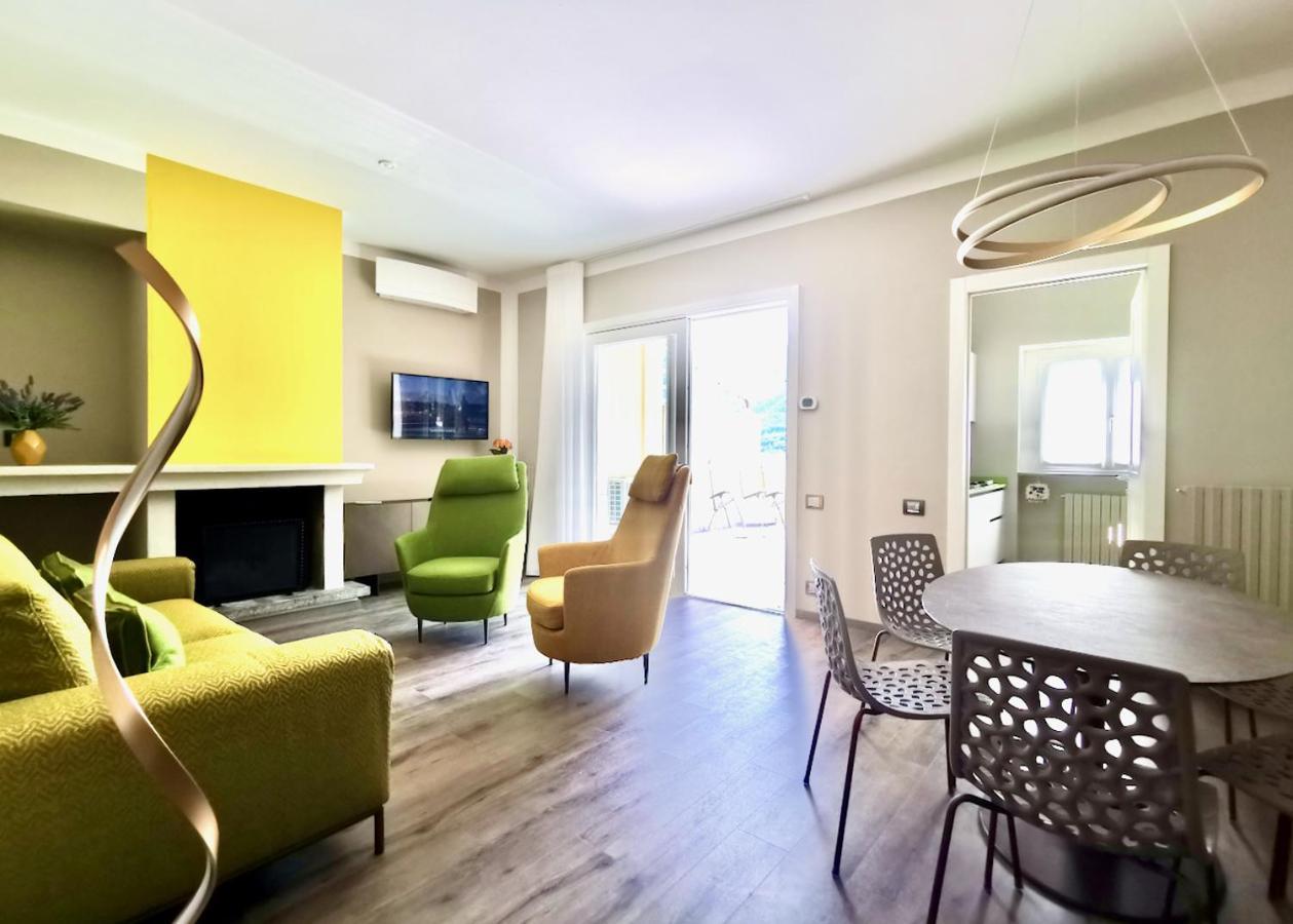 Grumo Beach By Design Studio Lierna Εξωτερικό φωτογραφία