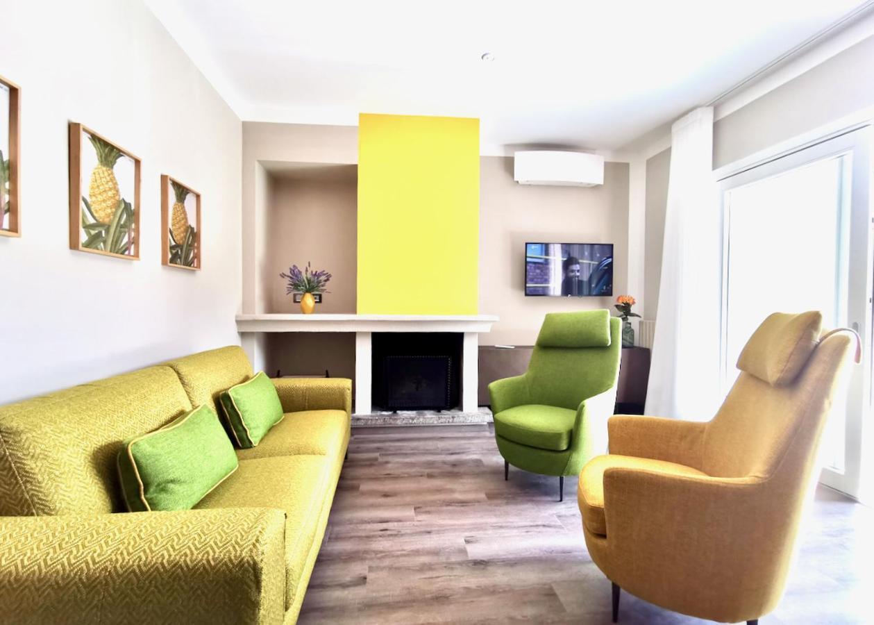 Grumo Beach By Design Studio Lierna Εξωτερικό φωτογραφία