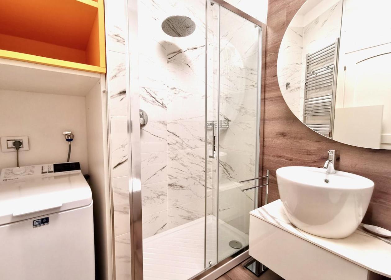 Grumo Beach By Design Studio Lierna Εξωτερικό φωτογραφία