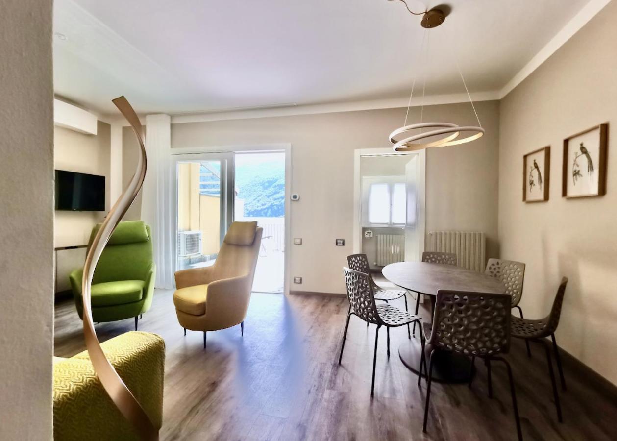 Grumo Beach By Design Studio Lierna Εξωτερικό φωτογραφία
